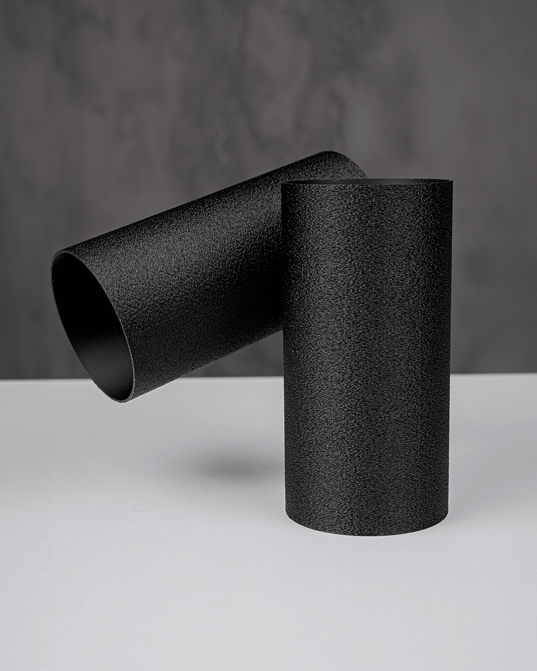 Canon Lamp lampada da tavolo led E27 220 v realizzata con stampa 3D in PETG