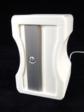 Giant Sharpener lampada da tavolo a forma di temperamatite led 5 volt usb stampa 3D PLA